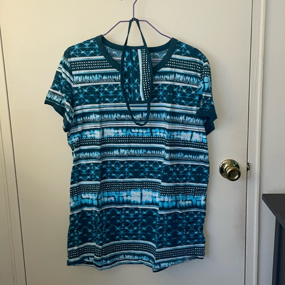 Lularoe XL liv comes with mask